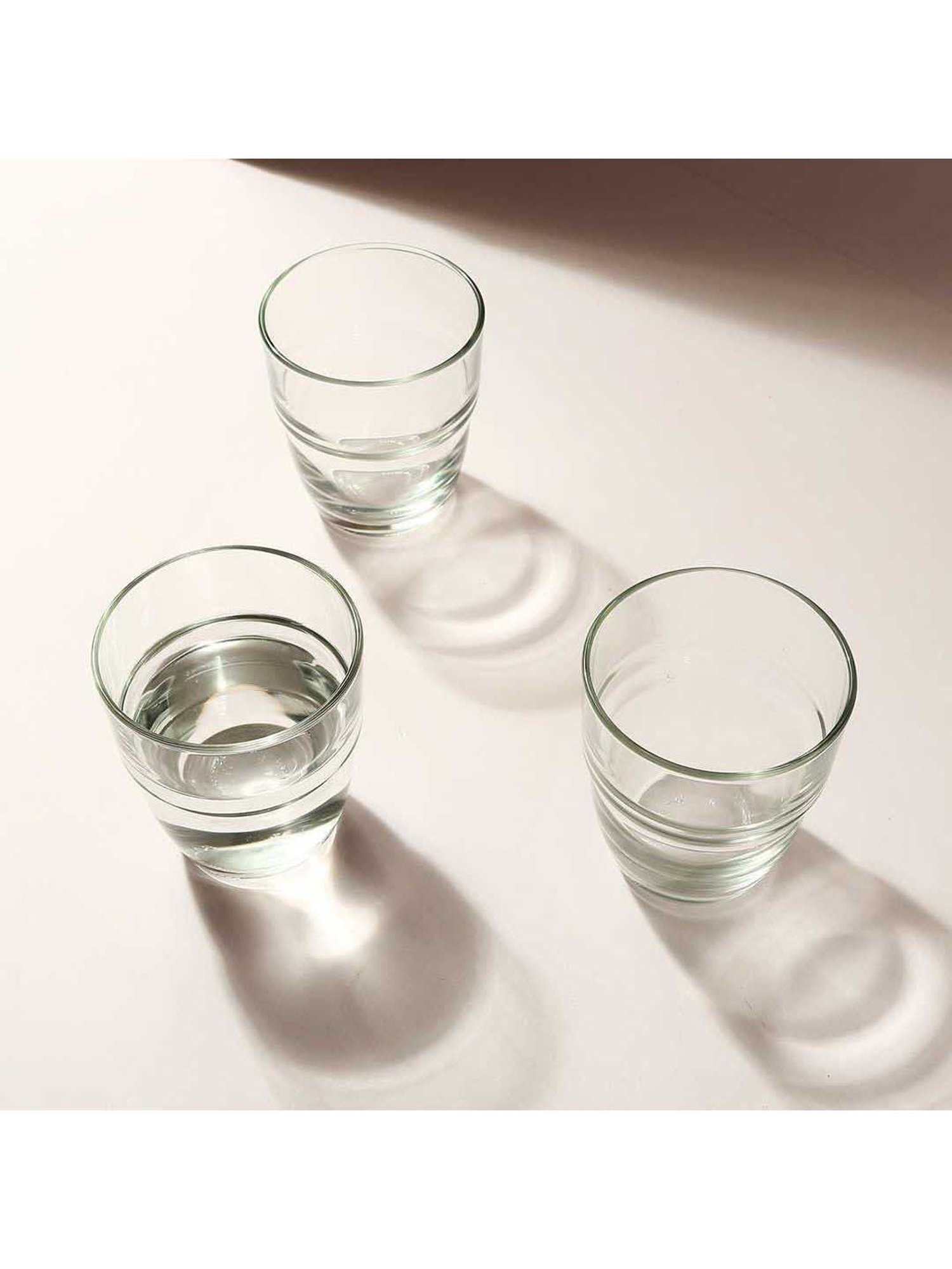 Wonderchef Bormioli Modula Tumbler