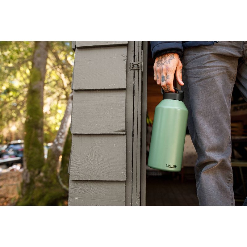 CamelBak Carry Cap Replacement Cap - Black