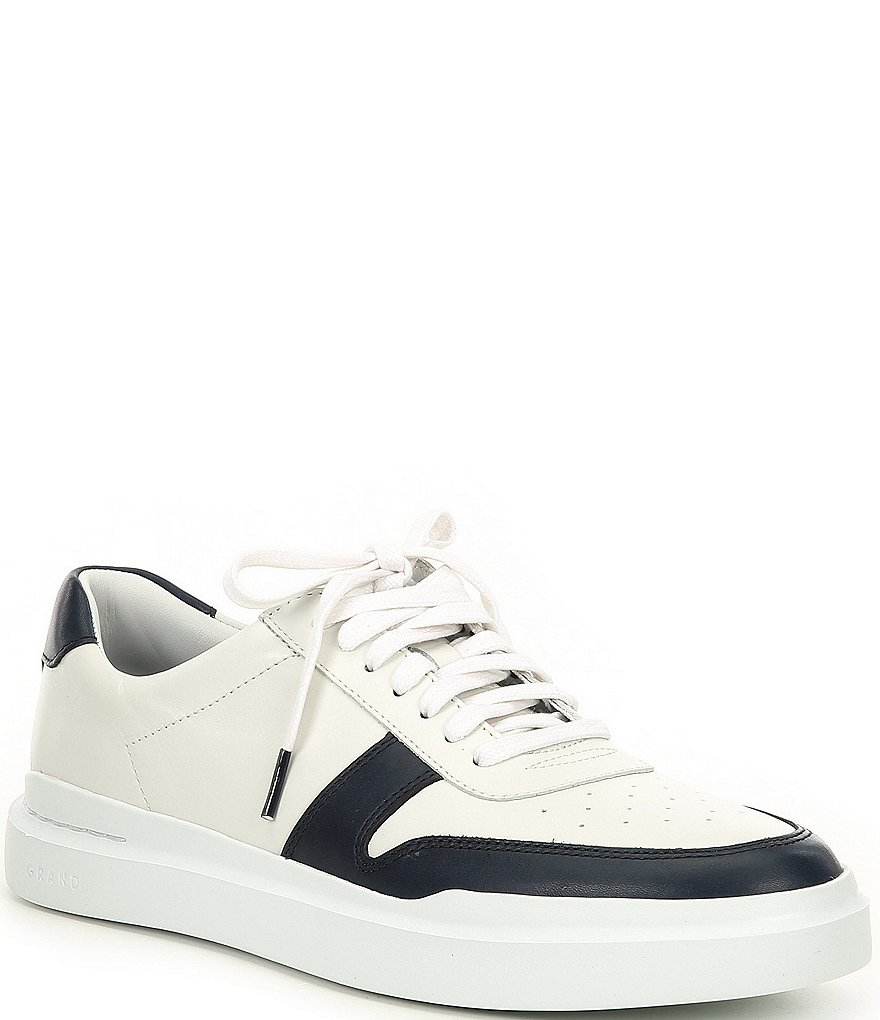 Forca by Lifestyle Men's Blue Casual Sneakers