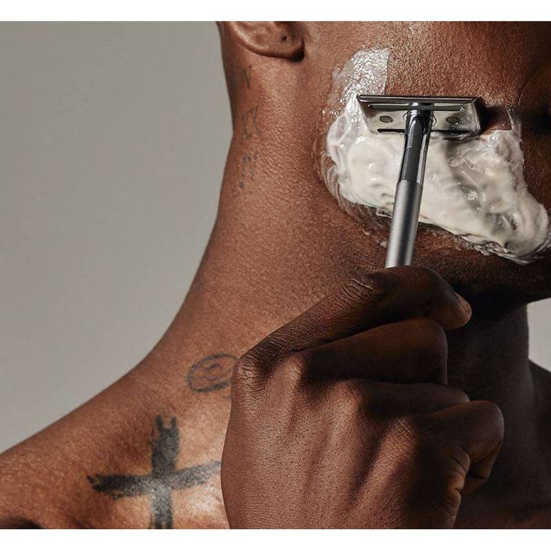 Bevel Shave System Razor Blades - 20ct