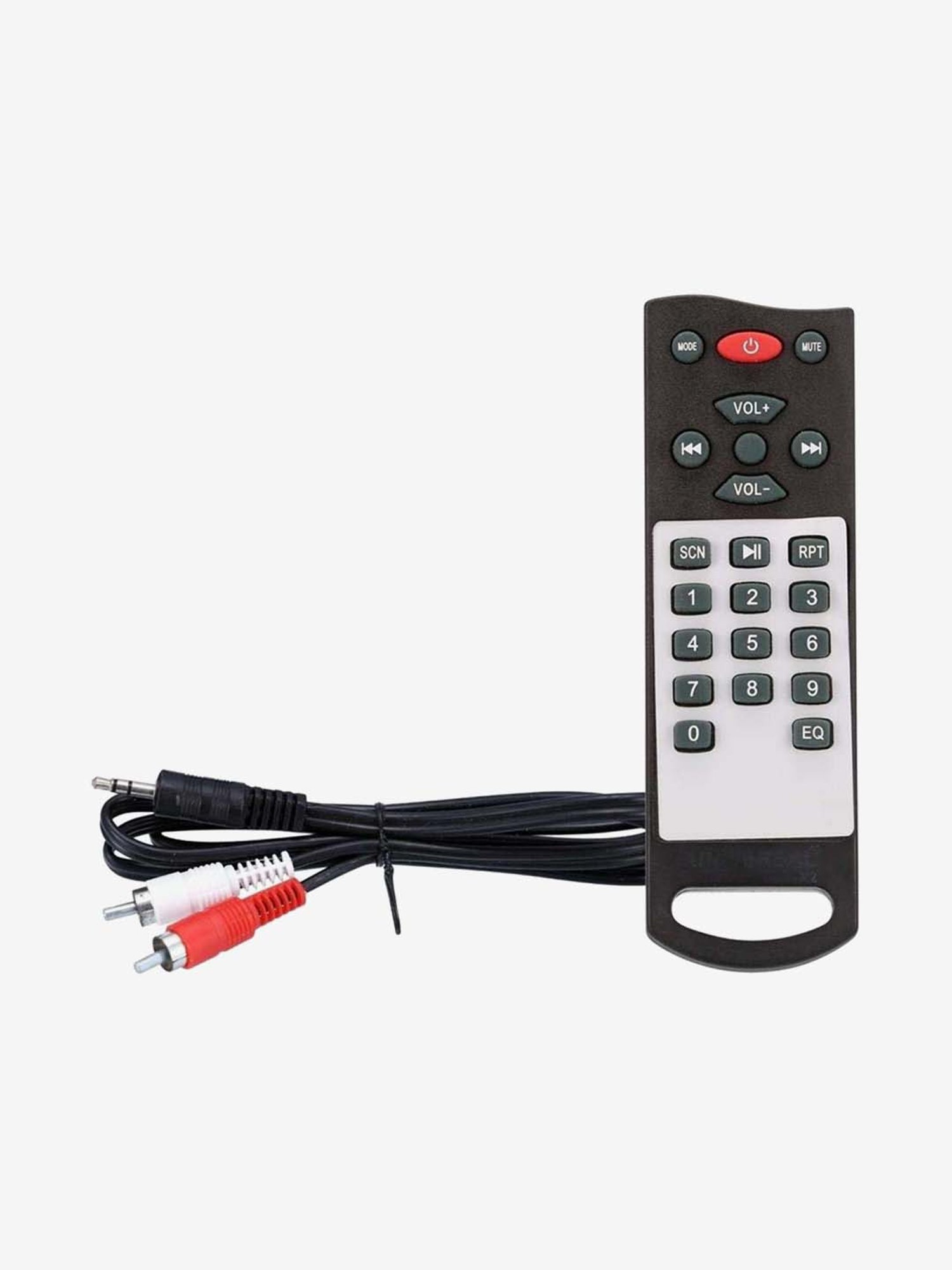 I Kall IK-444 5.1 Channel Home Theatre (Black)