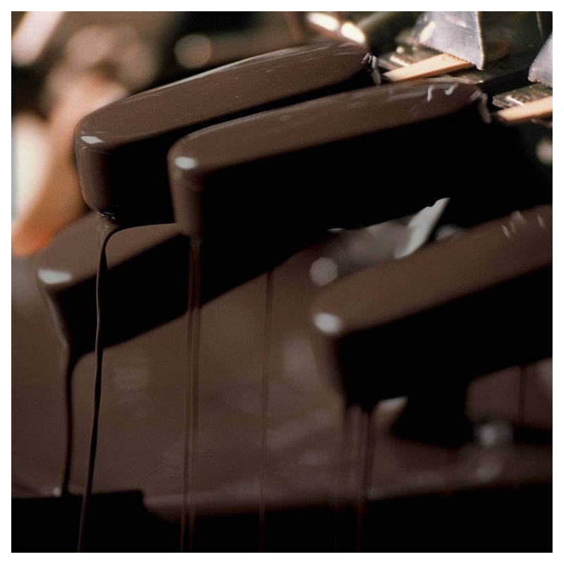 Magnum Vanilla Ice Cream Bars Dipped in Dark Chocolate - 3ct