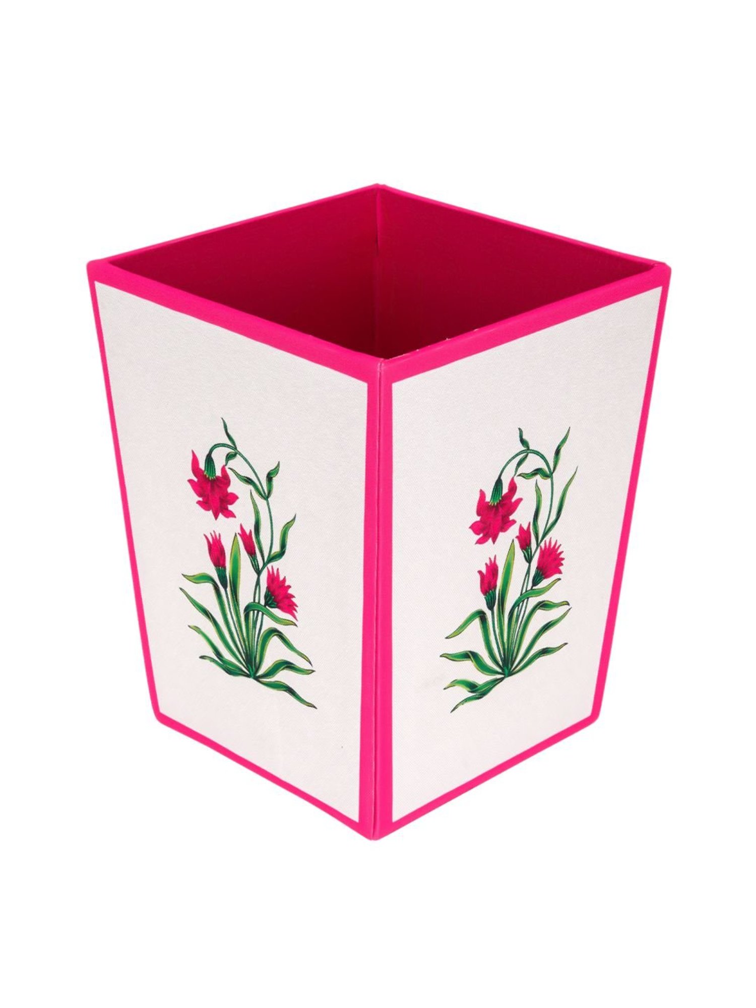 Freelance Grey Steel Set of 1 Dustbins