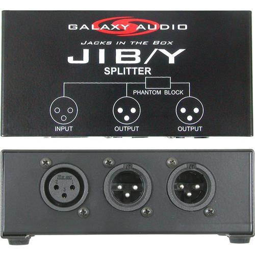 Galaxy Audio JIBY