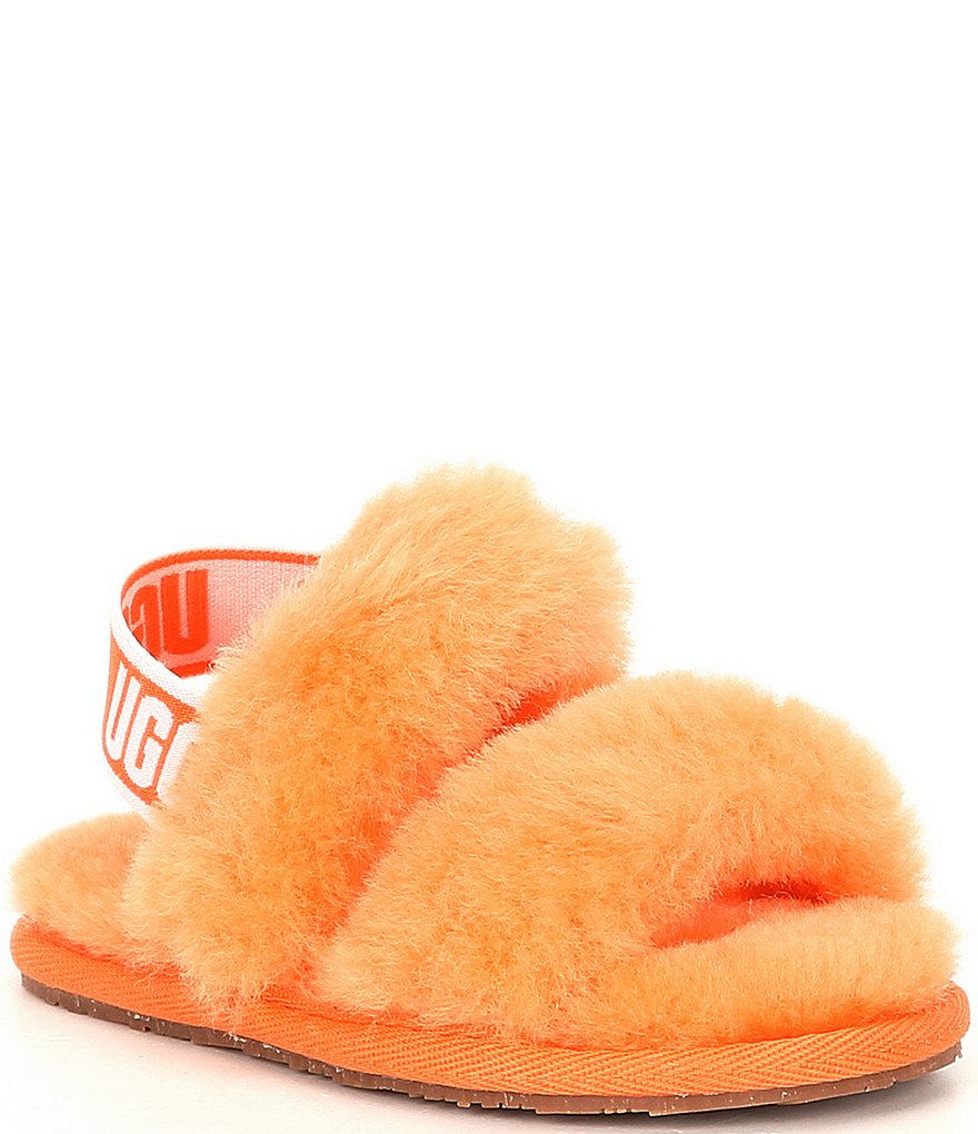 Dr. Martens Girl's 1460 Side-Zip Glitter Boots (Infant)