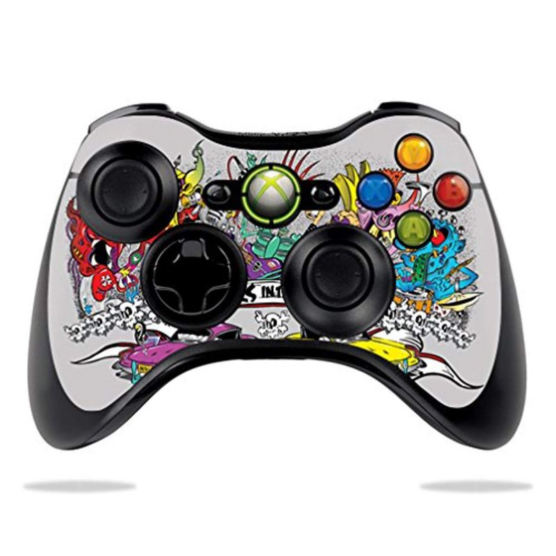 320GB Hard Drive Disk Kit For Xbox 360 XBOX360 HDD Internal Slim - Black