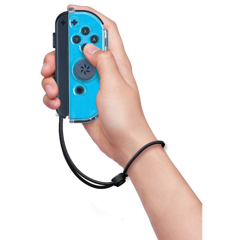 Nintendo Switch Game Traveler GoPlay Action Pack - Animal Crossing New Horizons