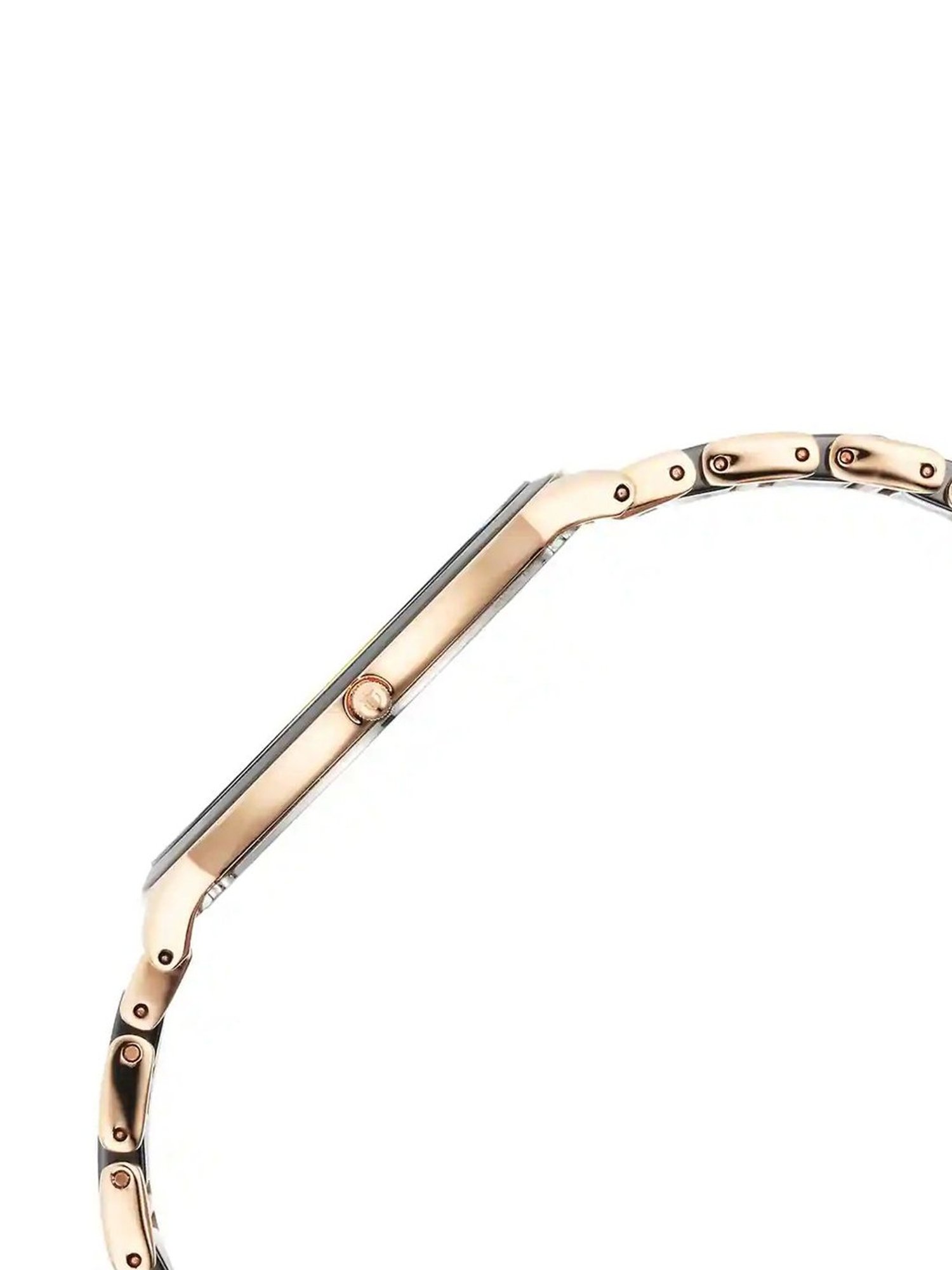 Titan 1878KD03 Edge Fusion Analog Watch for Men