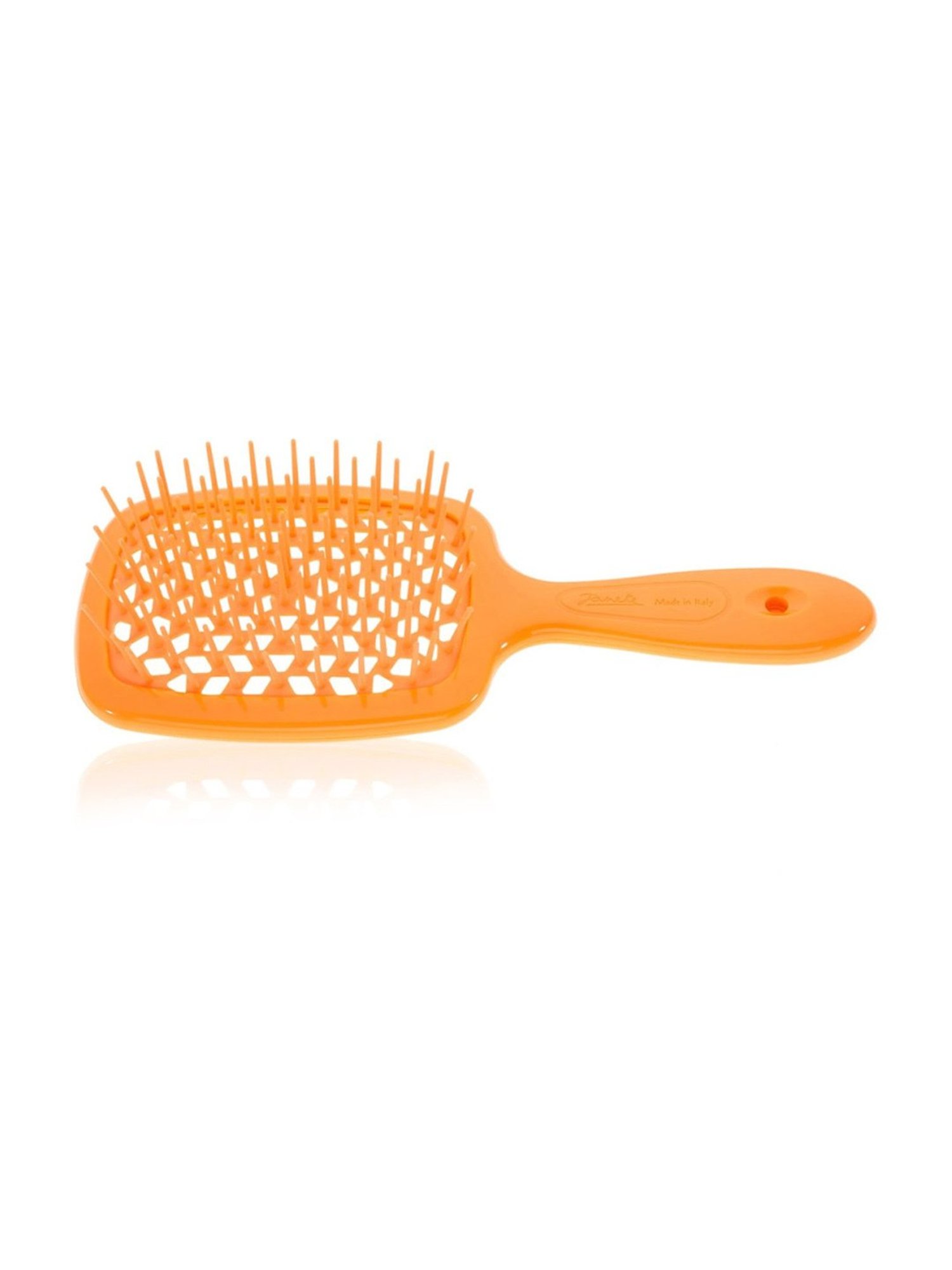 Janeke 1830 Professional The Original Italian Patcut Super Brush