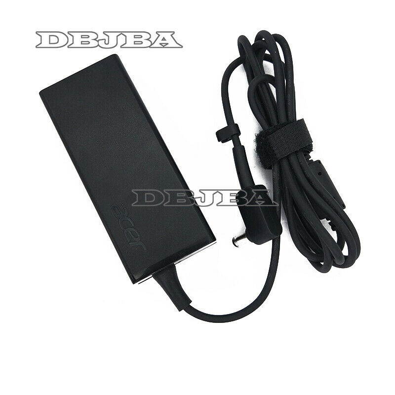 Original Laptop AC Adapter for Acer Aspire E5-573-516D E5-573-35AQ ES1-711-P3YR
