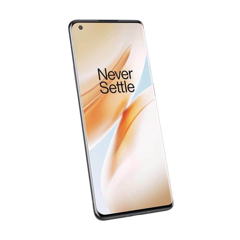 OnePlus 8 Pro 5G 8+128GB 6.78&rsquo;&rsquo; 48MP Snapdragon 865 Dual Sim Unlocked Glacial Green