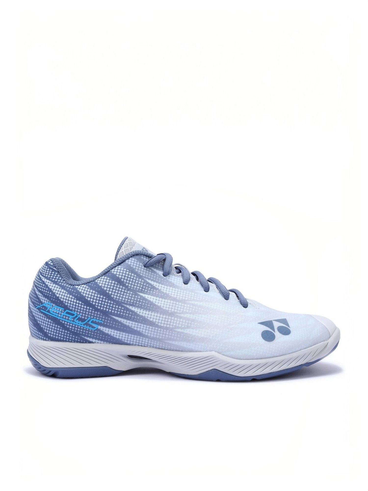 Yonex Men's Blue Indoor Court Shoes