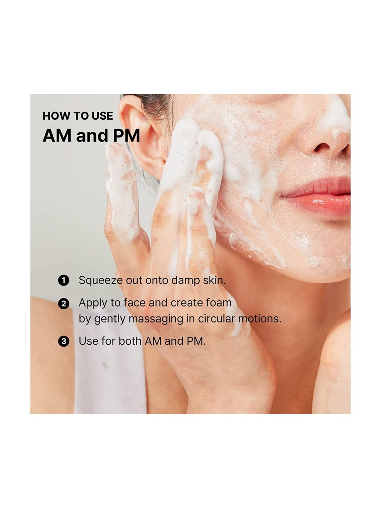 Cosrx Low pH Good Morning Gel Cleanser - 150 ml