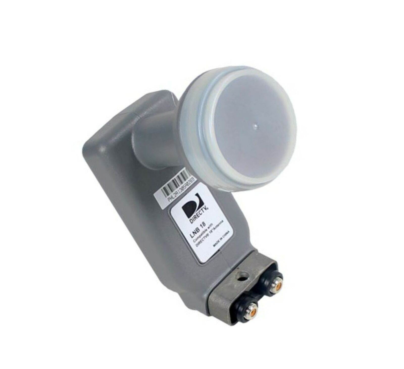 DIRECTV Dual LNB 18 for 18" Dish (1)