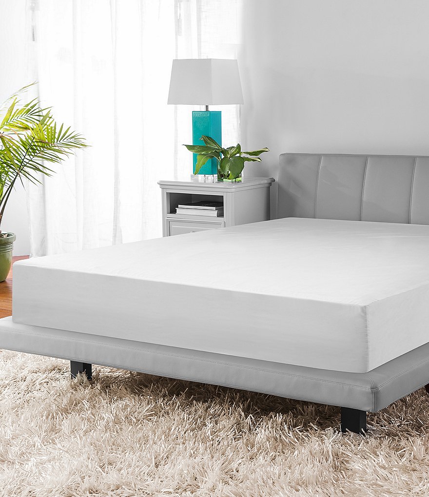 Sensorpedic MicroShield Mattress Protector