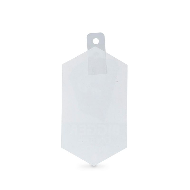 Seven20 Doctor Who Sticker: Bigger On The Inside