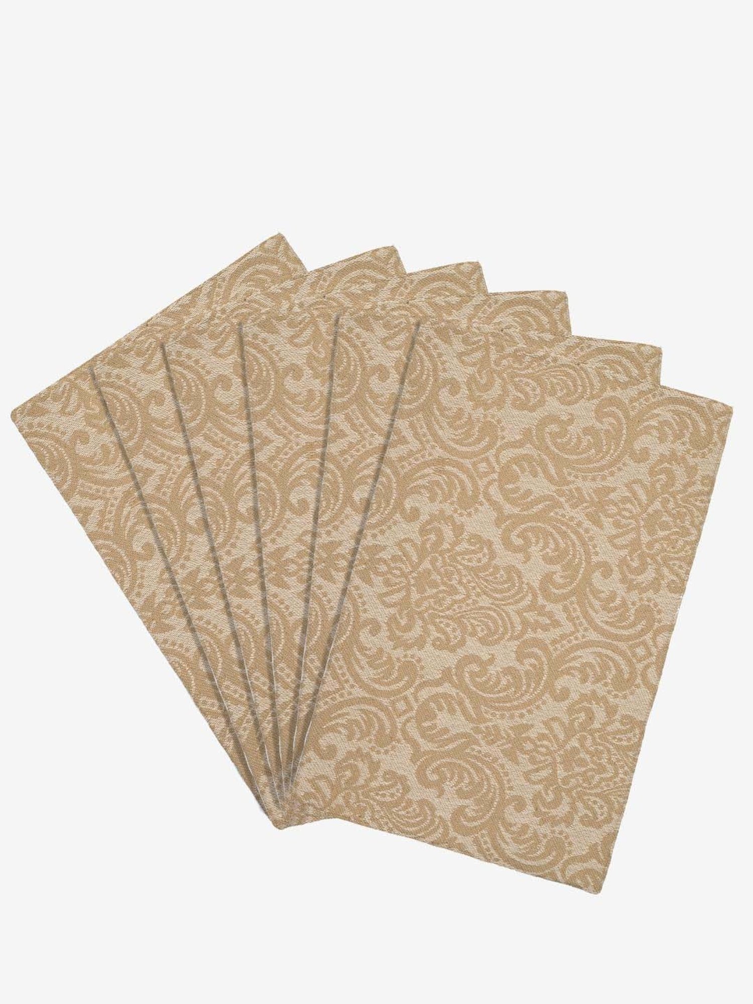 Table Runner with 4ct Placemats - Bullseye's Playground™