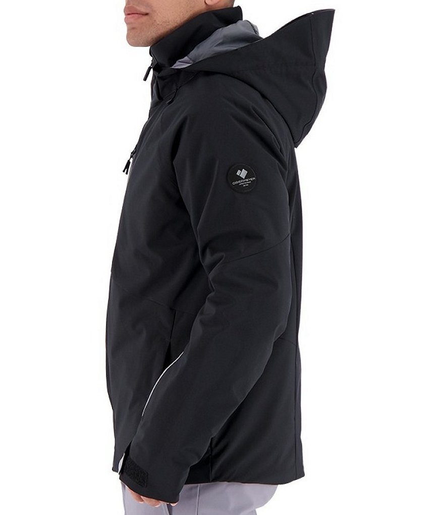 Obermeyer Big & Tall Raze HydroBlock&reg; Snow Ski Jacket