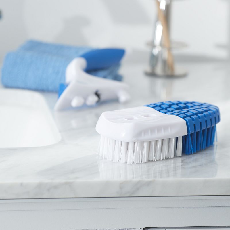 Clorox Flexible All Purpose Scrub Brush