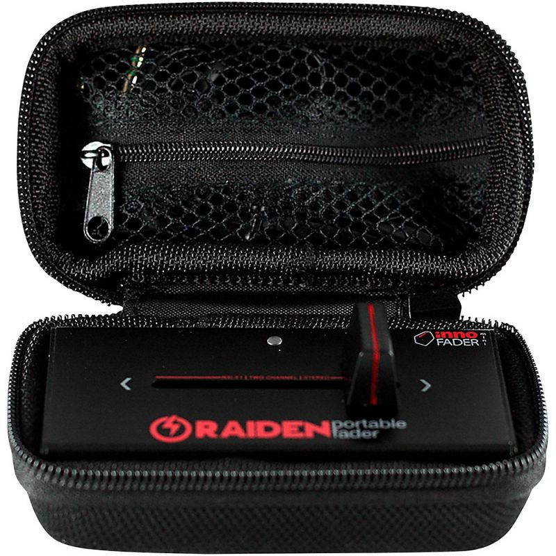 Raiden RXI-F1 Nylon Case