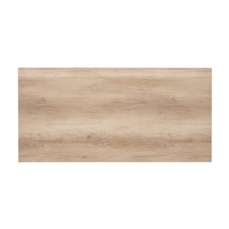 72" Sun Valley Rectangular Dining Table Sand - Liberty Furniture