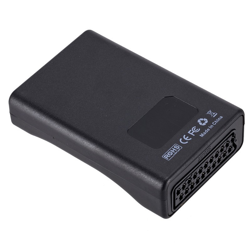 SCART to HDMI converter Video Converter
