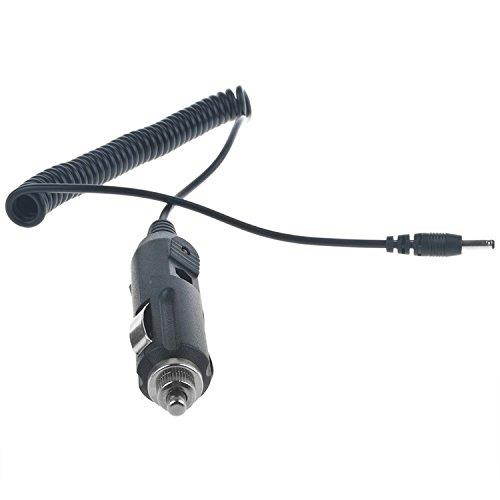 SLLEA Car Charger for Zenithink ZT-1802 ZT-180-102 Tablet PC Adapter Power Supply Cord