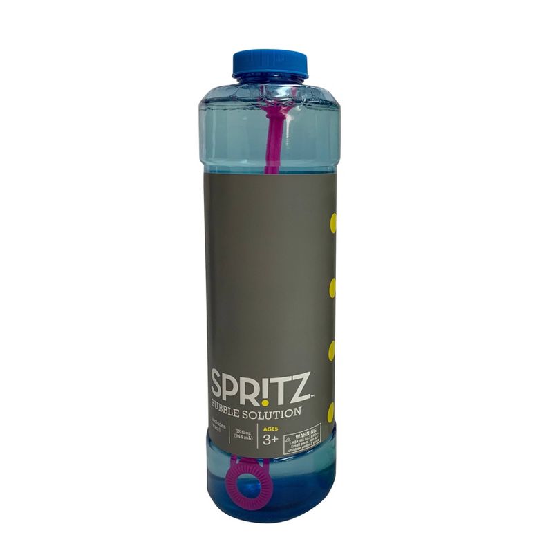 32oz Bubble Solution - Spritz™