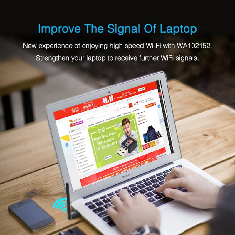 1 pcs Wireless WiFi USB Dongle Adapter Stick Skybox Openbox Vu+ plus Cloud iBox Adapter WiFi Dongle for Raspberry