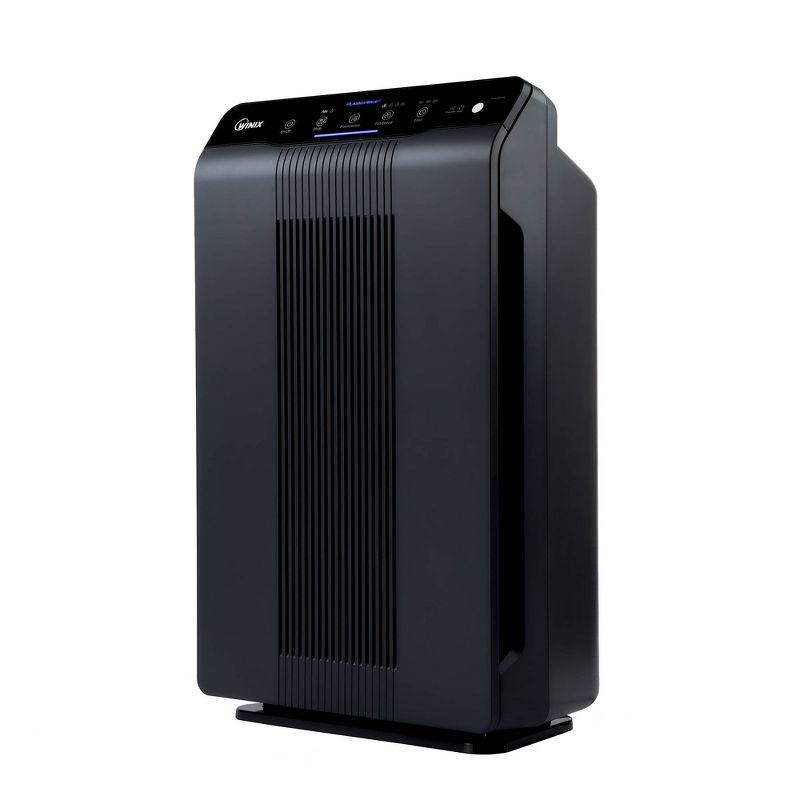 Winix 5500 2 Air Purifier with True HEPA Plasma Wave and Odor Reducing Washable Carbon Filter