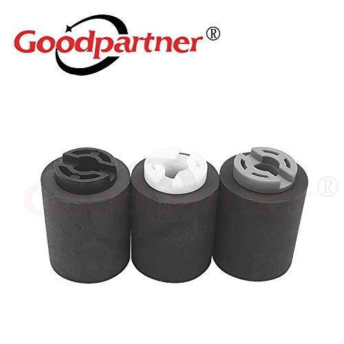 Printer Parts 5SET 2K906350 2K906360 2K906370 Separation Pickup Feed Roller for Kyocera 5550ci 4550ci 6550ci 7550ci 4500i 5500i 6500i 8000i
