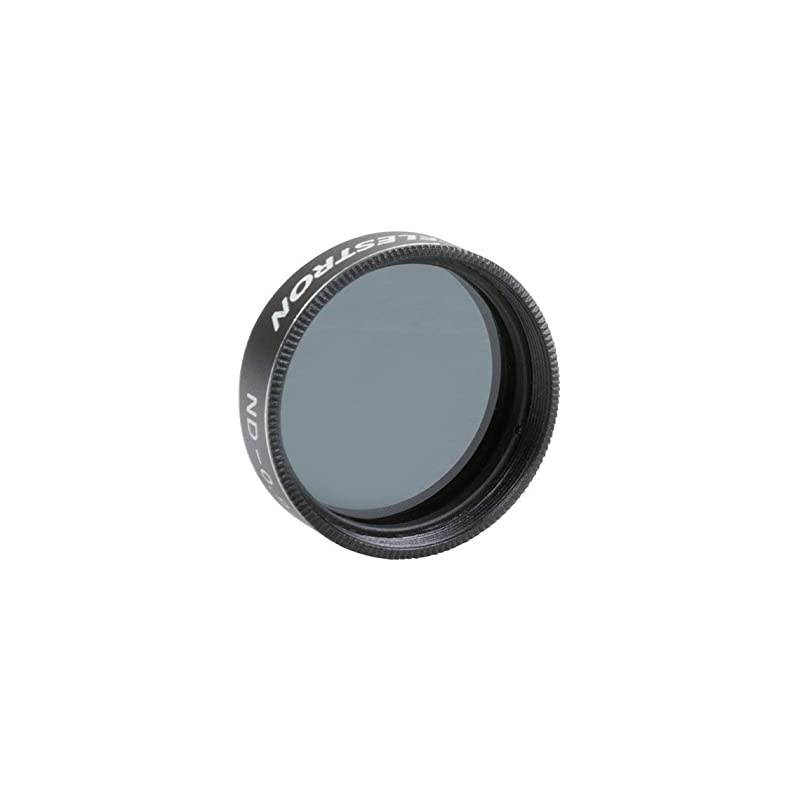 94105 Neutral Density Moon Filter 125quot