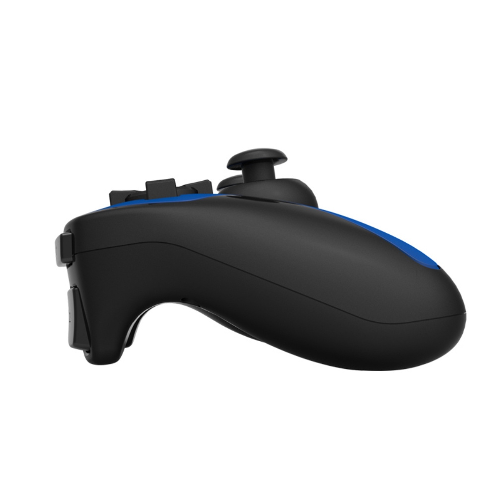 Brightup Wireless Controller for Nintendo Switch - Wireless Controller for Switch Pro Controller with Dualshock Compatible with PS3 PC iOS13.0 and Android Supports Gyro Axis Turbo and Dual Vibration