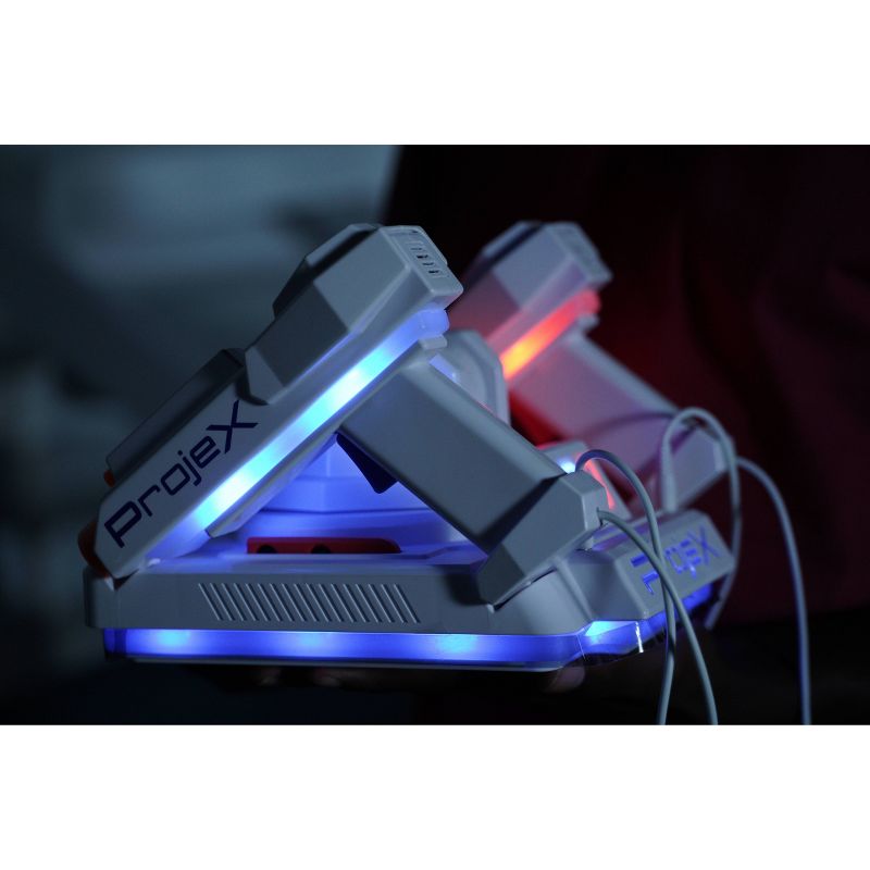 ProjeX Image Projecting Arcade Game