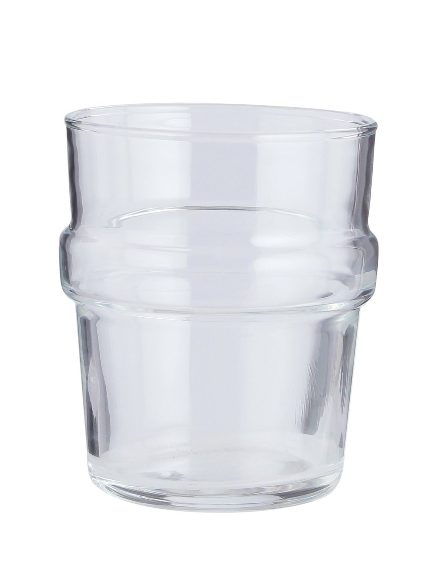 Luminarc Acrobat Old Fashion Whisky Glasses (270 ml) - Set of 6