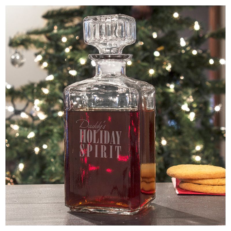 Epicureanist Decanter