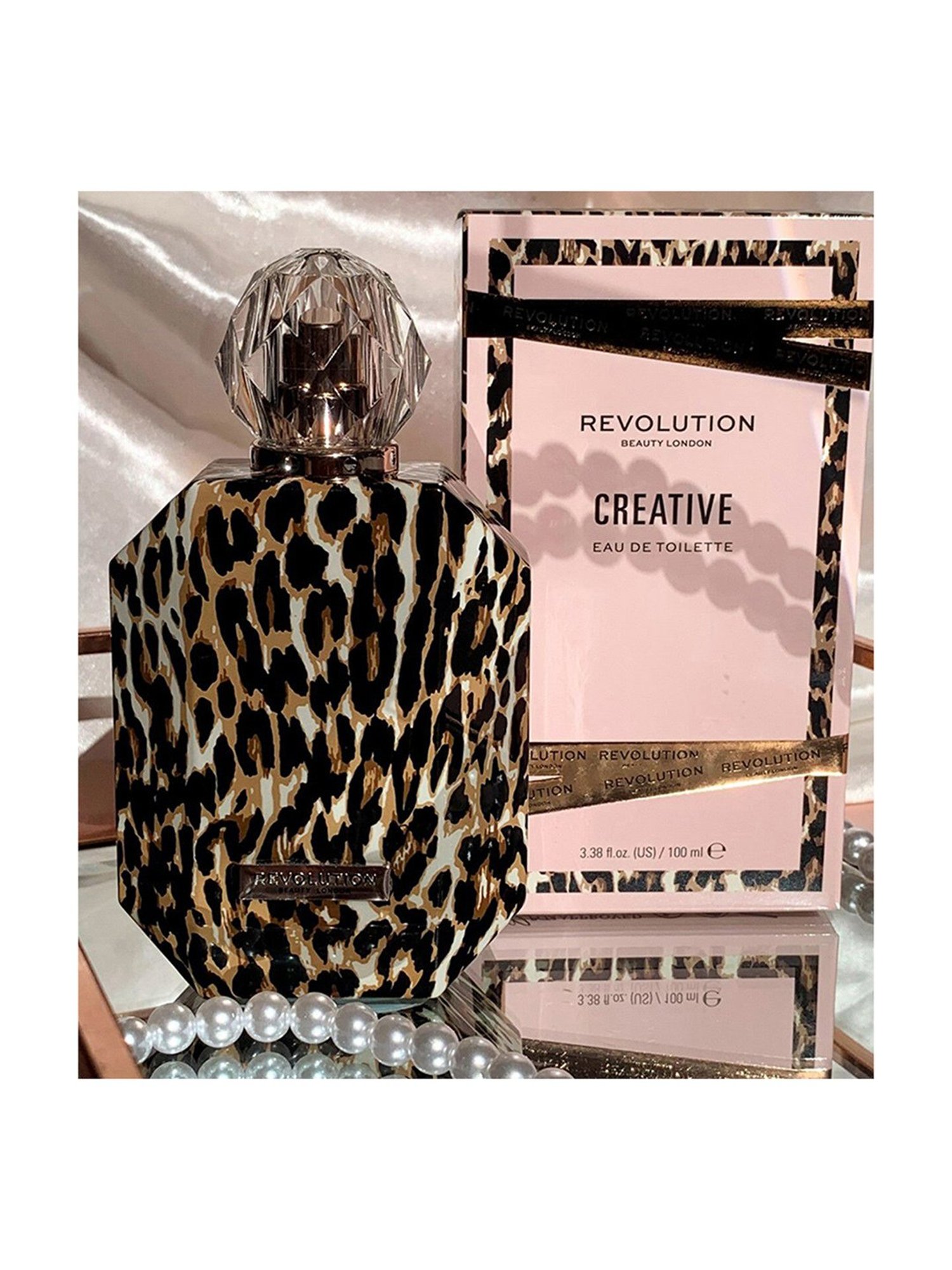 Revolution Creative EDT - 100 ml