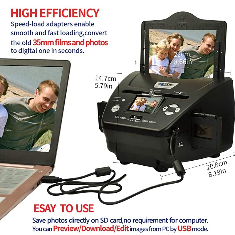 HP 3DB06AT Z 3D 14.2 Megapixel Camera