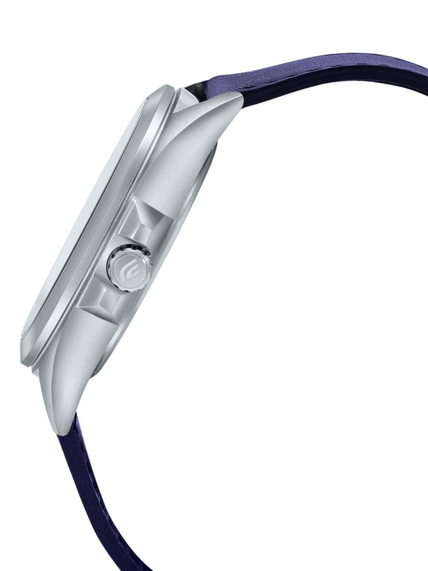 Casio EFV-140L-7AVUDF Edifice Analog Watch for Men (44 mm)