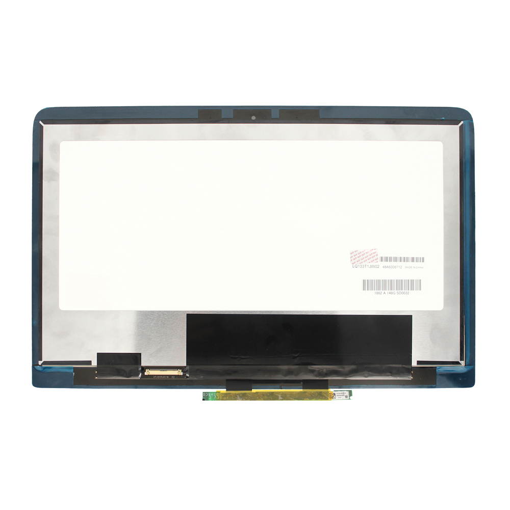 Screen Replacement for HP Spectre X360 13-4000 13-4101LA 13-4104LA 13-4107LA 13.3" QHD 3K LCD Display Touch Screen Digitizer Assembly w/ Touch Control Board
