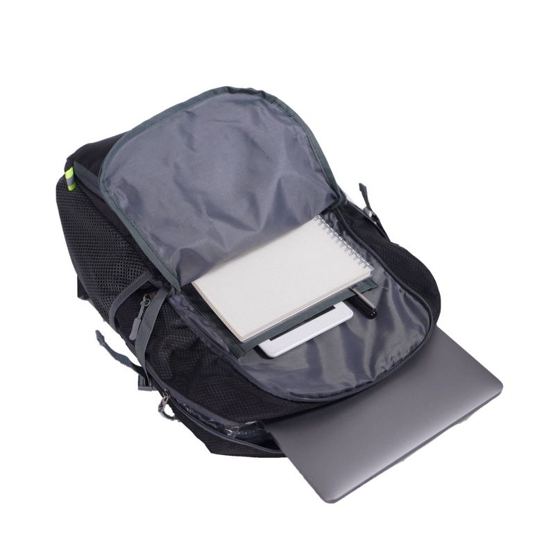 Rockland 20'' Military Tactical Laptop Backpack