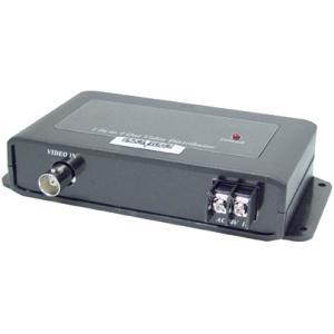 VIDDIST SPECO CCTV 1 /4OUT DISTRIBUT AMPLIFIER