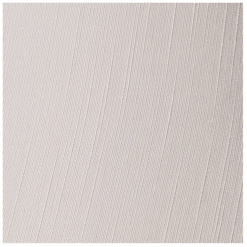 Imperial Shade White Medium Bell Lamp Shade 7" Top x 16" Bottom x 12" Slant x 11.5" High (Spider) Replacement with Harp and Finial