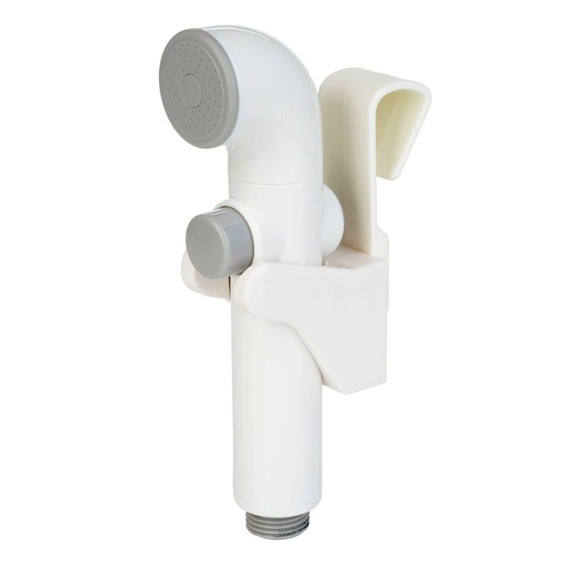 Pure Spa Hand Held Bidet White - Brondell