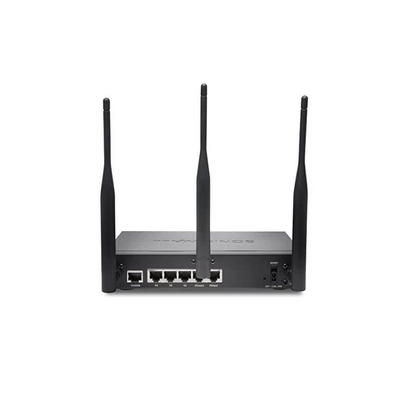 5 Port Fast Ethernet 10100Mbps PoE Switch | 4 PoE Ports 58W | Desktop | Plug Play | Sturdy Metal w Shielded Ports | Fanless | Limited Lifetime Protection | Unmanaged TLSF1005P