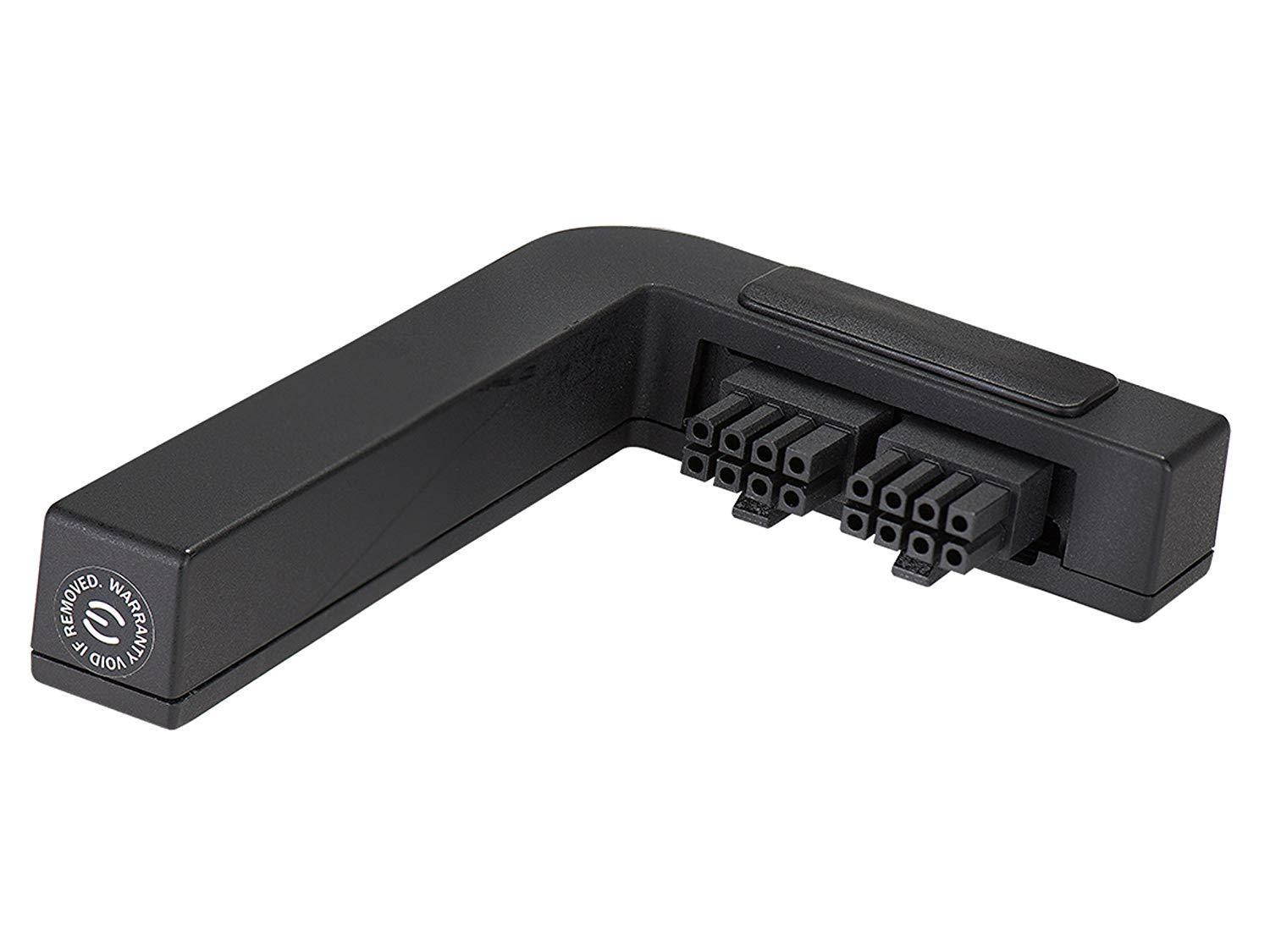 EVGA PowerLink, Support All NVIDIA Founders Edition & All EVGA GeForce RTX 2080 Ti/2080/2070/GTX 1080 Ti/1080/1070 Ti/1070/1060 600-PL-2816-LR