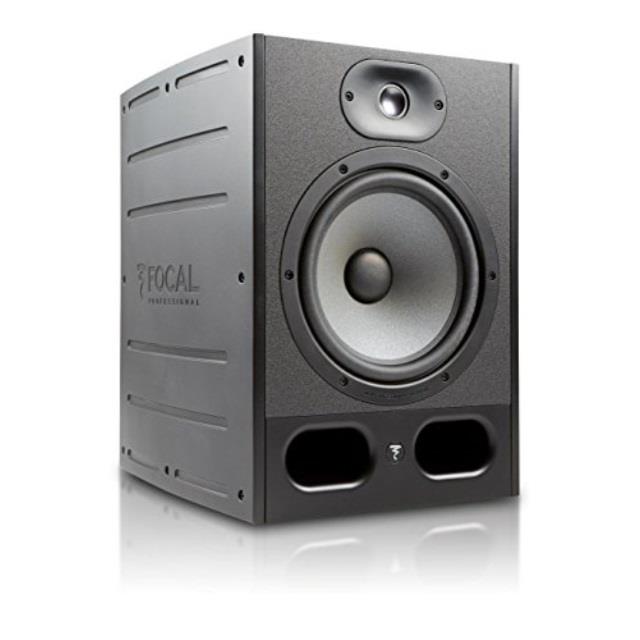 Focal Pro ALPHA80 8" Two Way Active Single Studio Monitor