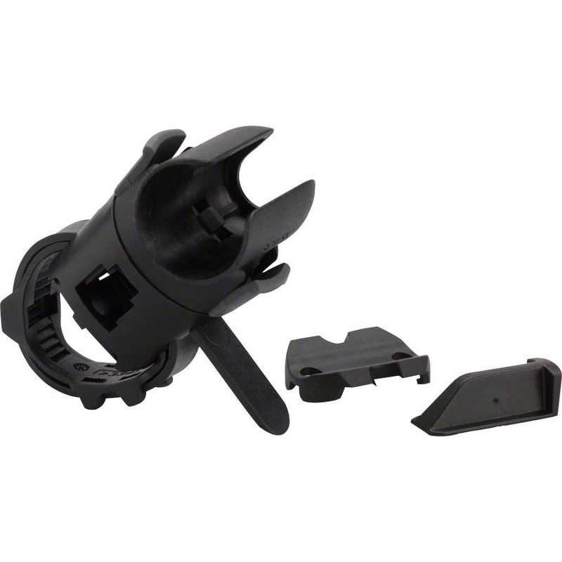 Bell Charger Adult Bike Helmet - White