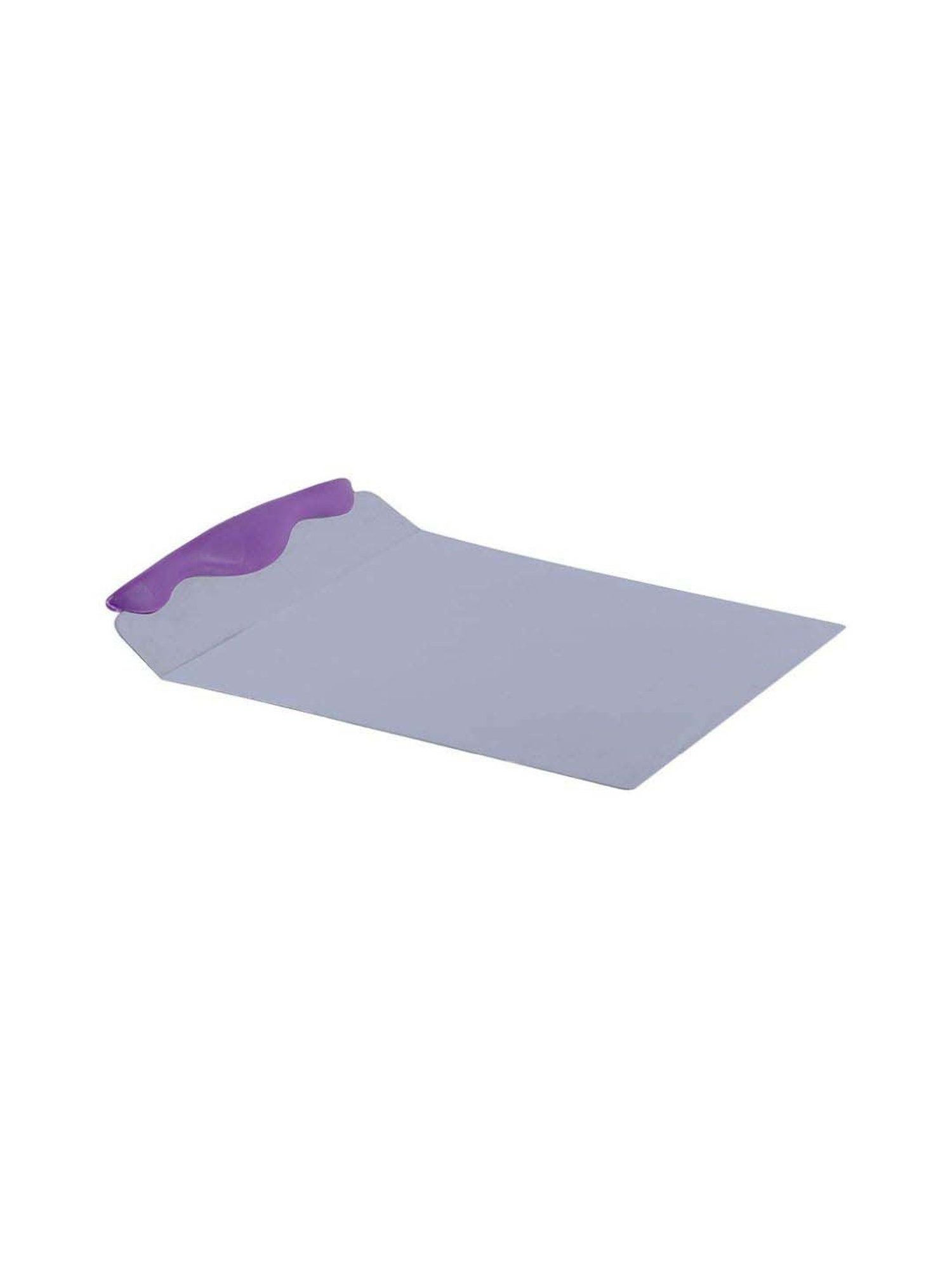 MasterClass Grey Carbon Steel Non-Stick Layered Baking Sheet