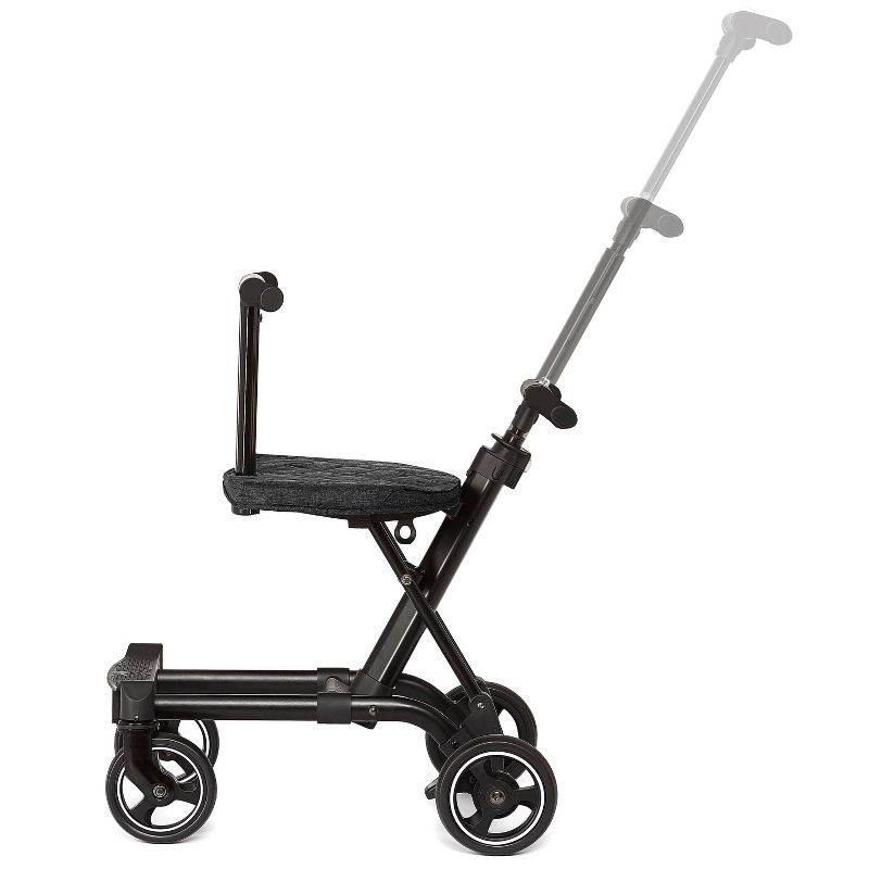 Baby Trend Jetaway Compact Stroller - Ash